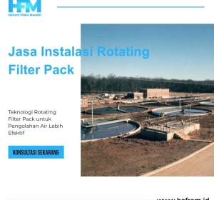 Jasa Engineering Pengelolaan Air